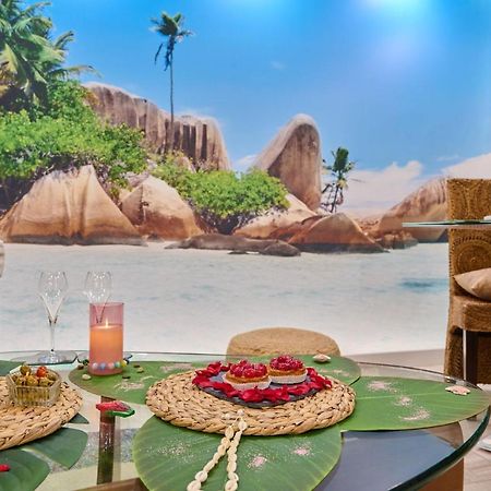 Sablotin Spa Toulouse Dış mekan fotoğraf