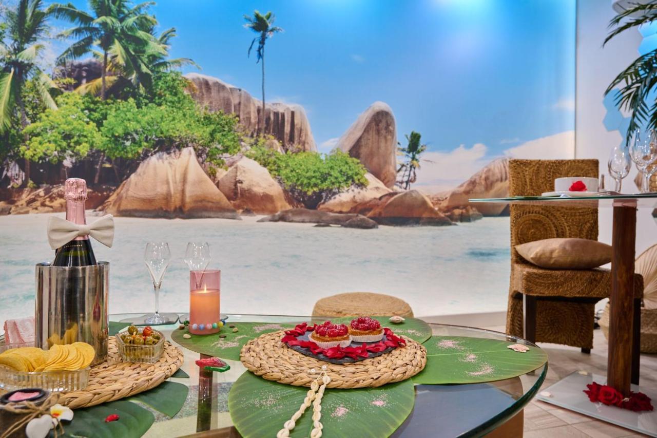 Sablotin Spa Toulouse Dış mekan fotoğraf