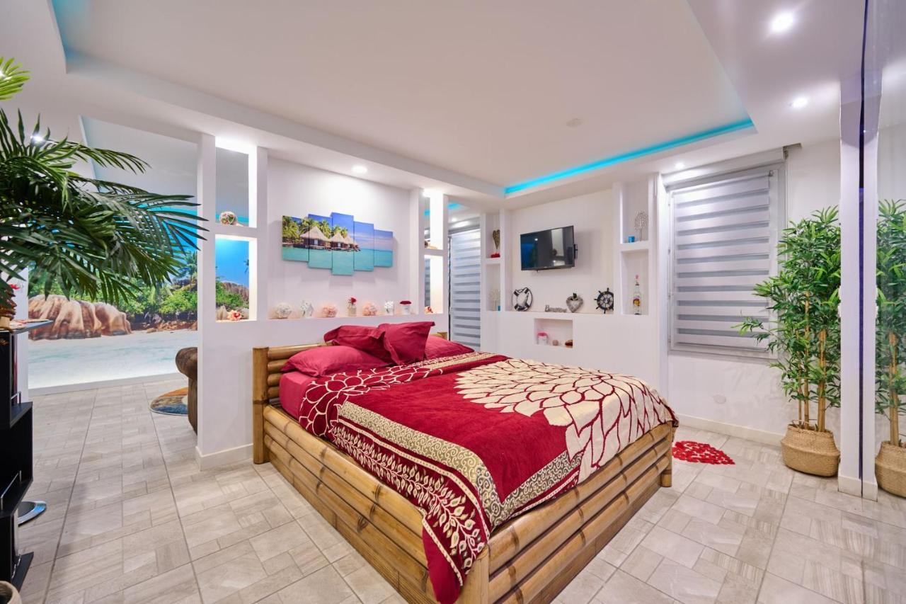 Sablotin Spa Toulouse Dış mekan fotoğraf
